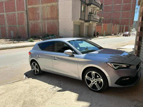 Seat Leon 2022 Style