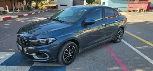 Fiat Tipo Sedan 2024 City