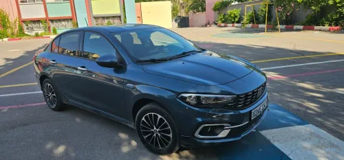 Fiat Tipo Sedan 2024 City
