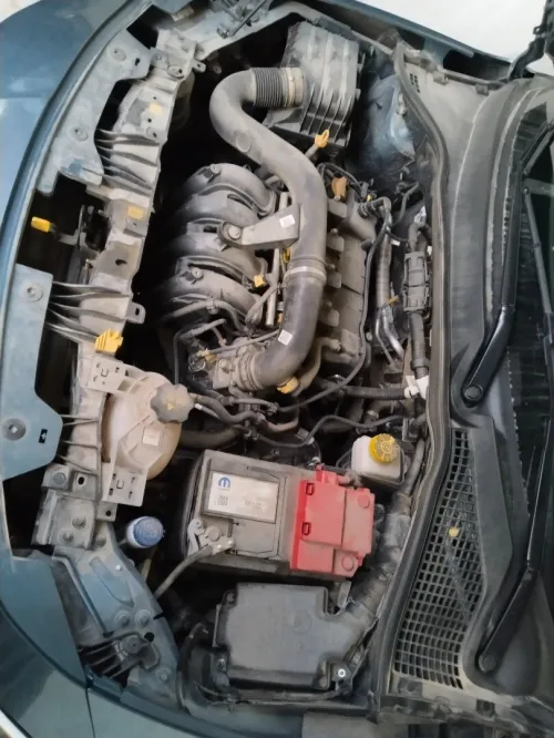 Fiat Tipo Sedan 2024 City