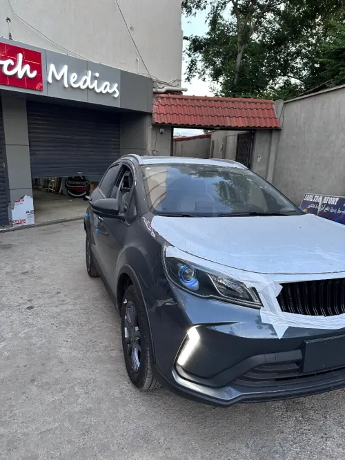 Lifan Livan 2026 