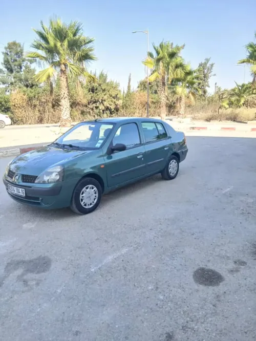 Renault Clio Classique 2004 Clio Classique