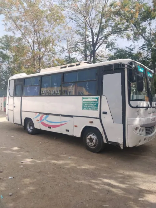 Isuzu ISUZU 36 PLACES CLASSIC TURBO 2007