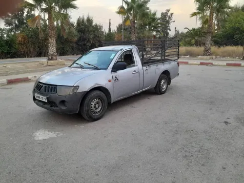 Mitsubishi L200 2007 L200