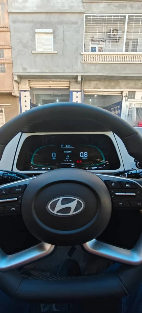 Hyundai Elentra 2026 GLX