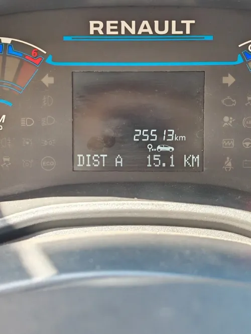 Renault Kwid 2024 Outsider
