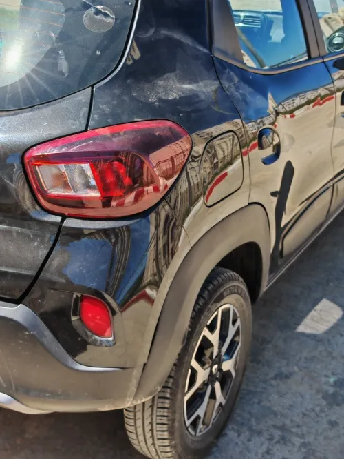 Renault Kwid 2024 Outsider