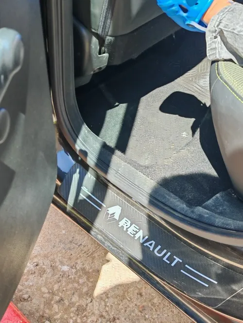 Renault Kwid 2024 Outsider