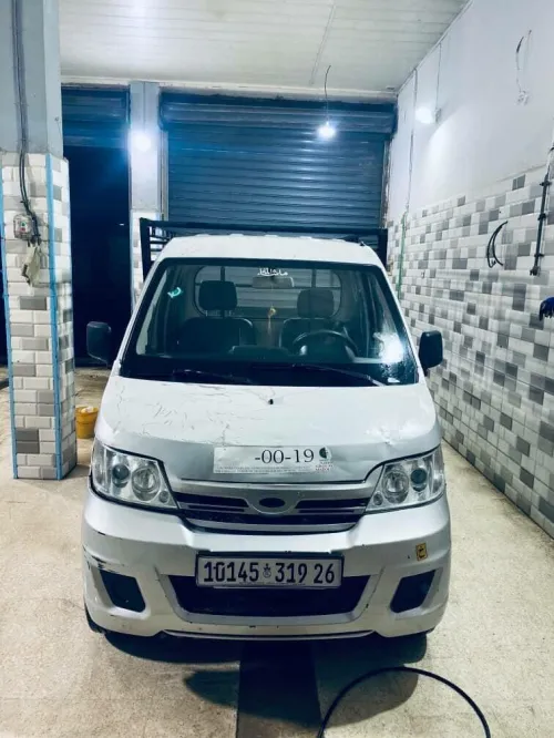 Chery Chery 2019 