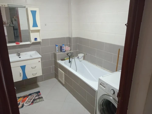 Location Appartement Béjaïa Bejaia