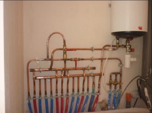 Plombier à domicile, Plomberie générale, Réparation chaudière et chauffe bain رصاص بلومبي