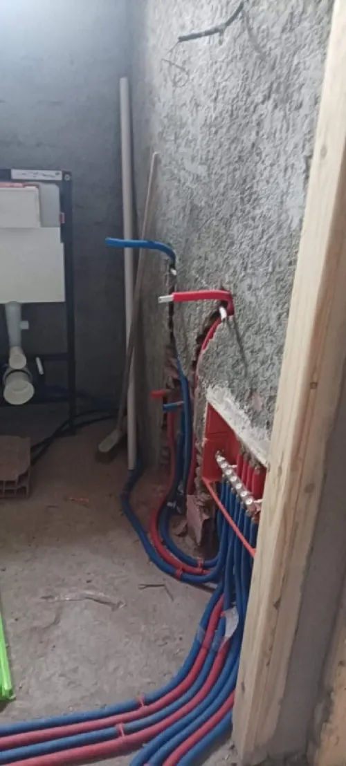 Plombier à domicile, Plomberie générale, Réparation chaudière et chauffe bain رصاص بلومبي 