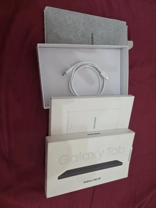 Samsung Galaxy Tab a9 4g lte