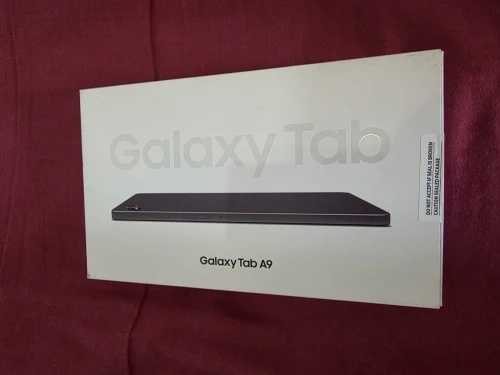 Samsung Galaxy Tab a9 4g lte