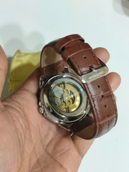 Montres originales pour hommes