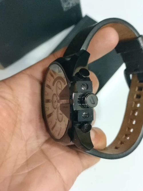 Montre Diesel