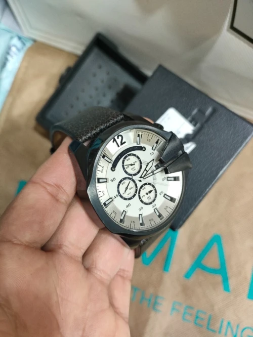 Montre Diesel