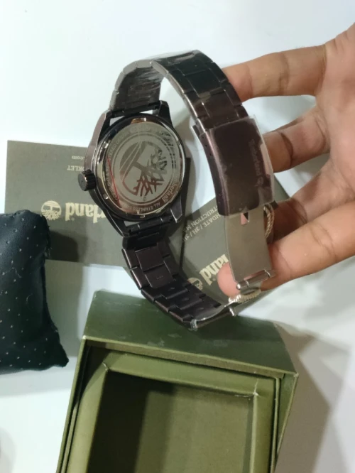 Montres originales pour hommes