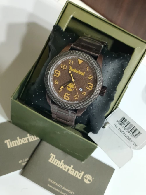 Montres originales pour hommes