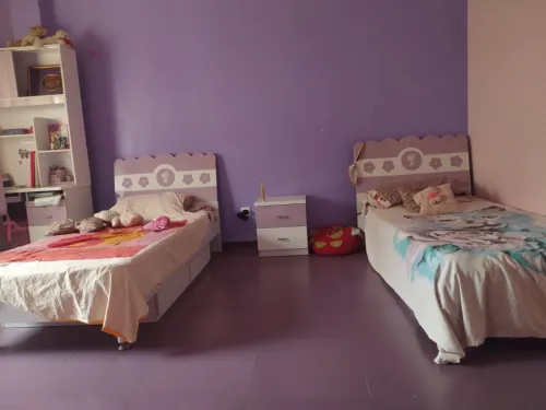 Vente Villa Oran Misseghine