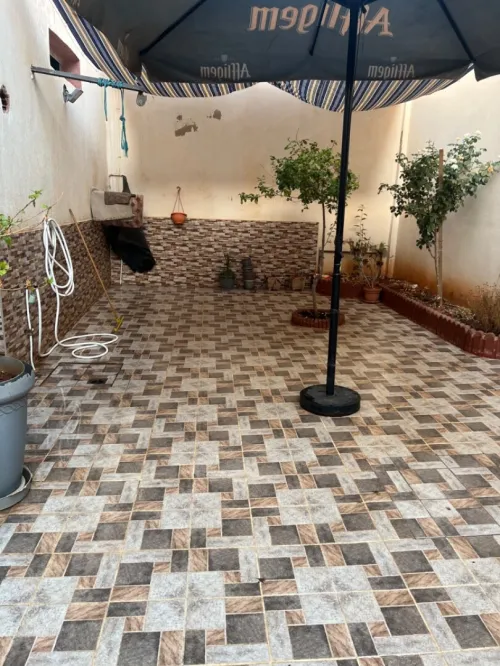Vente Villa Oran Misseghine