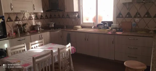 Vente Villa Oran Misseghine
