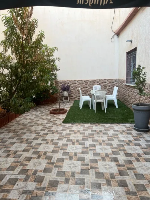 Vente Villa Oran Misseghine