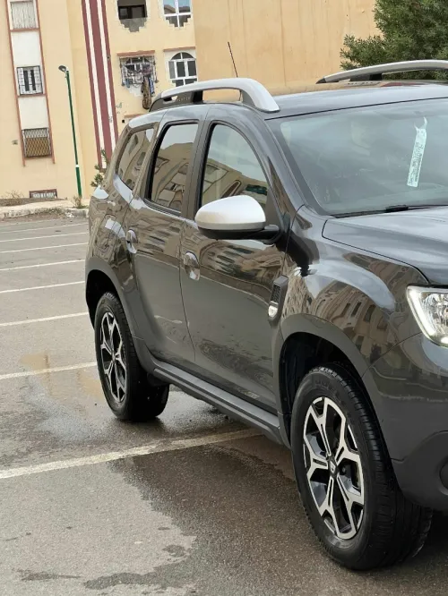 Dacia Duster 2020 FaceLift Ambiance