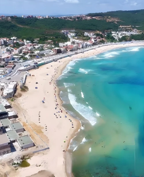 Location Local El Tarf El kala
