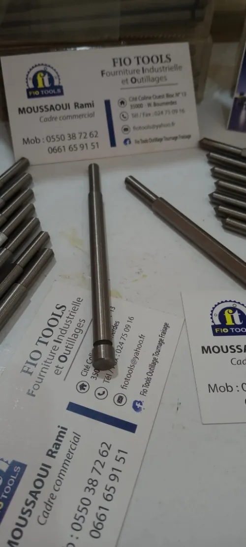 Injecteur 