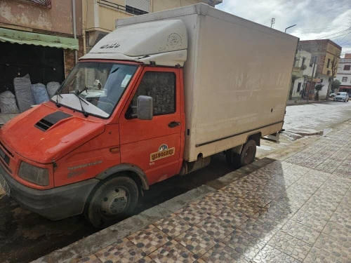 Iveco Daely 1999