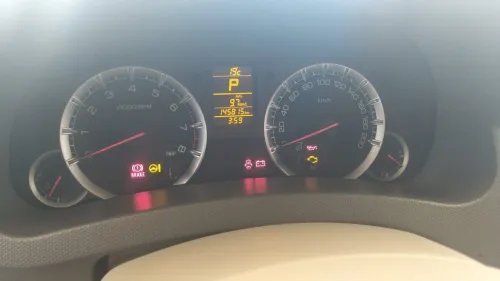 Suzuki Ertiga 2014 Ertiga