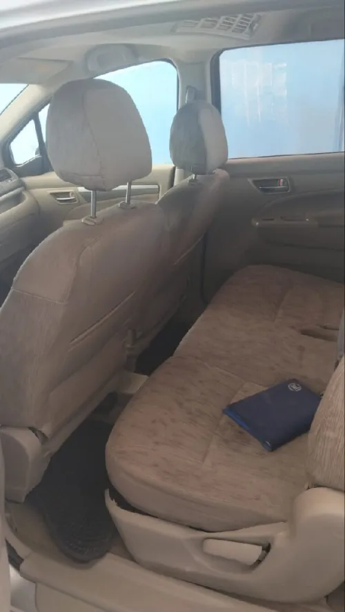Suzuki Ertiga 2014 Ertiga