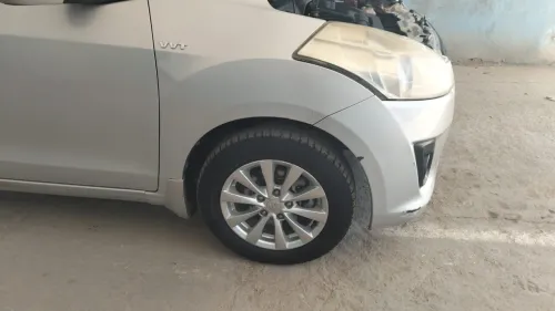 Suzuki Ertiga 2014 Ertiga
