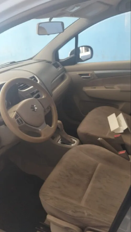 Suzuki Ertiga 2014 Ertiga