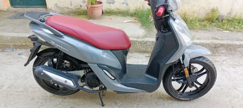 Sym S 2026