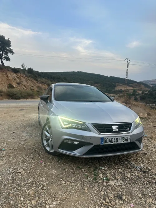 Seat Leon 2018 Leon