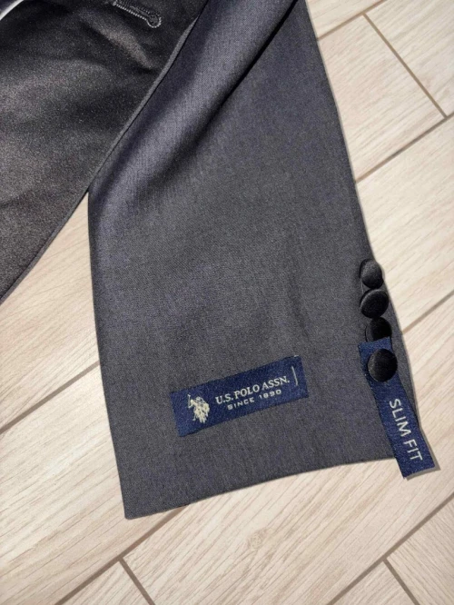 BLAZER US POLO Assn