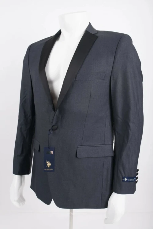 BLAZER US POLO Assn