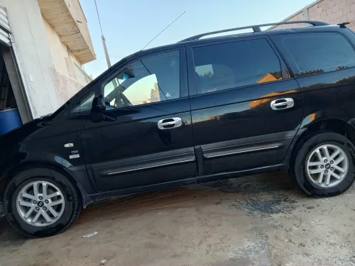 Hyundai Trajet 2008 Trajet