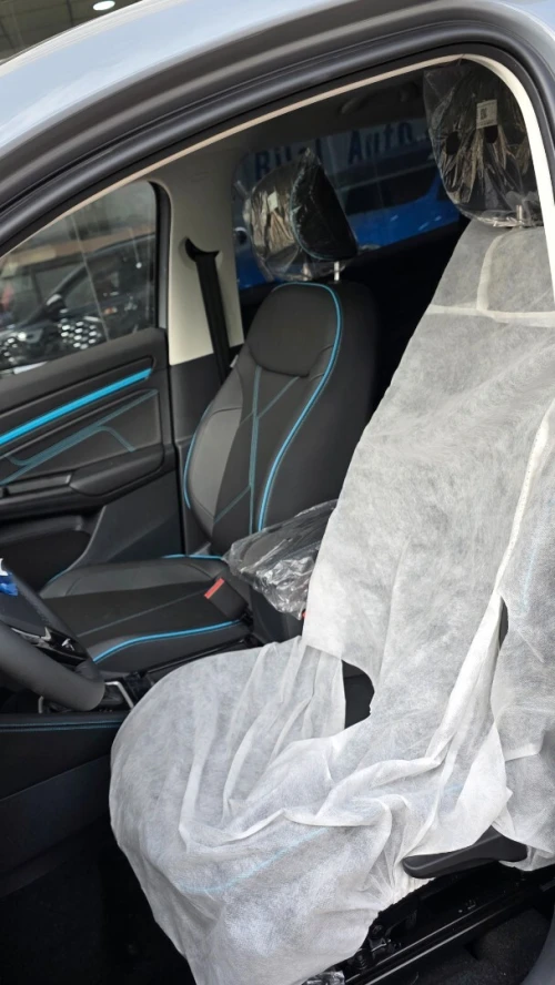 Volkswagen Jetta 2025 R spor