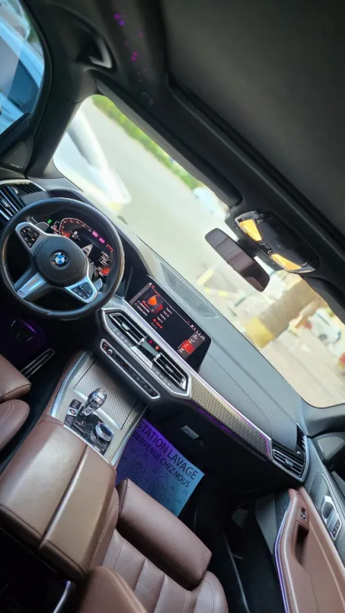 BMW X5 2020 M Sport