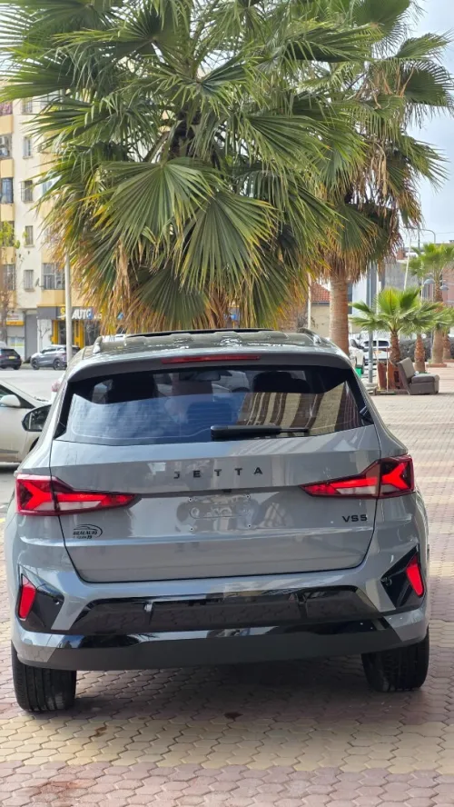 Volkswagen Jetta 2025 R spor