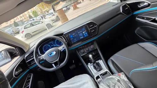 Volkswagen Jetta 2025 R spor