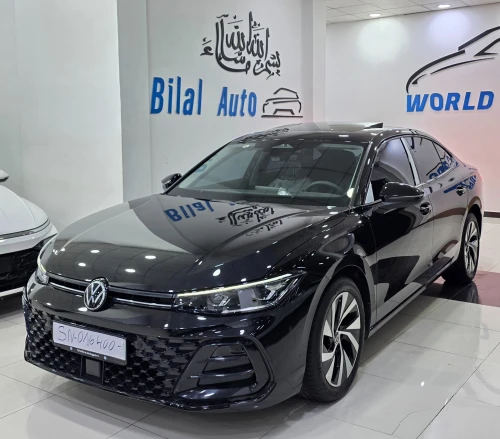 Volkswagen Passat SW 2025 Pro