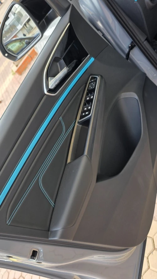 Volkswagen Jetta 2025 R spor