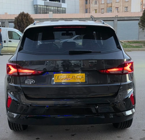 Volkswagen Jetta 2025 R spor