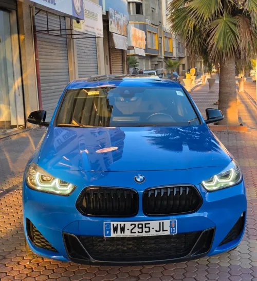 BMW X2 2022 M sport