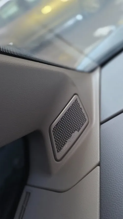 Volkswagen Multivane 2025 Fouul option