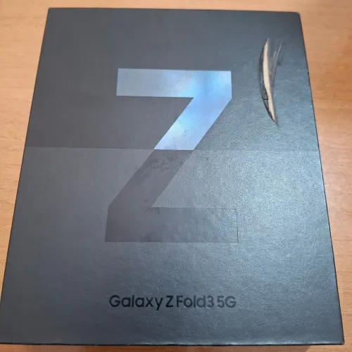 samsung Galaxy Z Fold 3